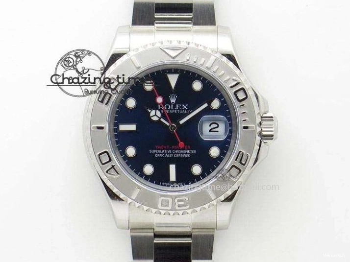 1:1 SA4130 Daytona Bracelet Green 116508 Dial on Best V2 YG Clean Edition 0430